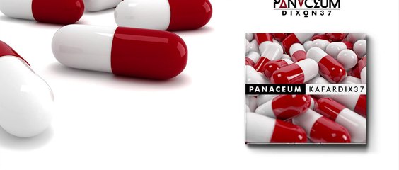 Kafar Dixon37 - Był sobie Hip-Hop