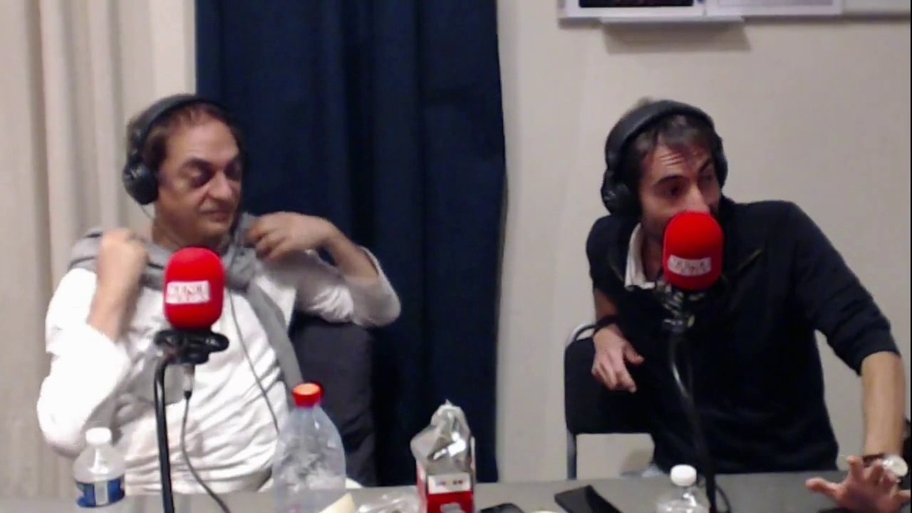 [EXTRAIT] Agence Tous Geeks - Cyril Drevet, Sébastien Loeb et les jeux video