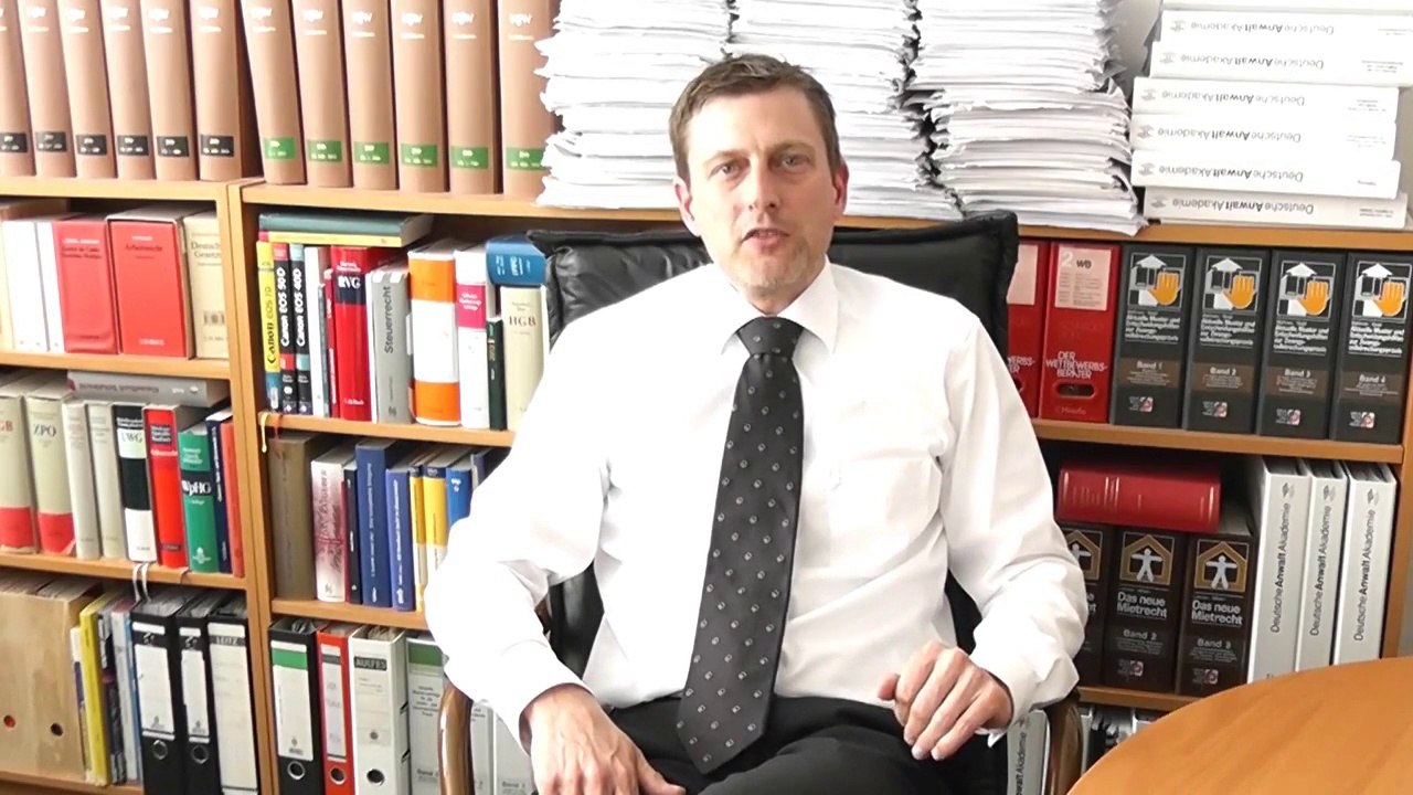 Internetrecht: Neue Verbraucherrechterichtlinie ab 13.06.2014 - E-Commerce