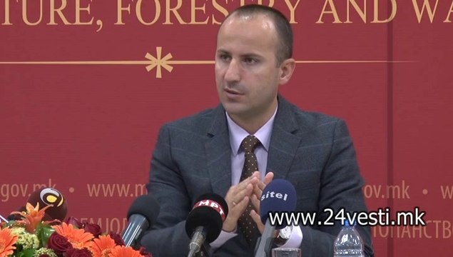 IZJAVI ZA OSIGURUVANJE NA ZEMJODELSTVO KLIME POPOVSKI I VANCO KOSTADINOVSKI 15 09