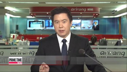 Int'l coalition holds talks in Paris on IS threat