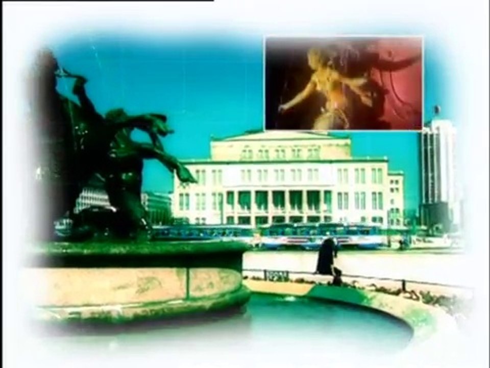 In aller Freundschaft S05E11 Licht und Schatten