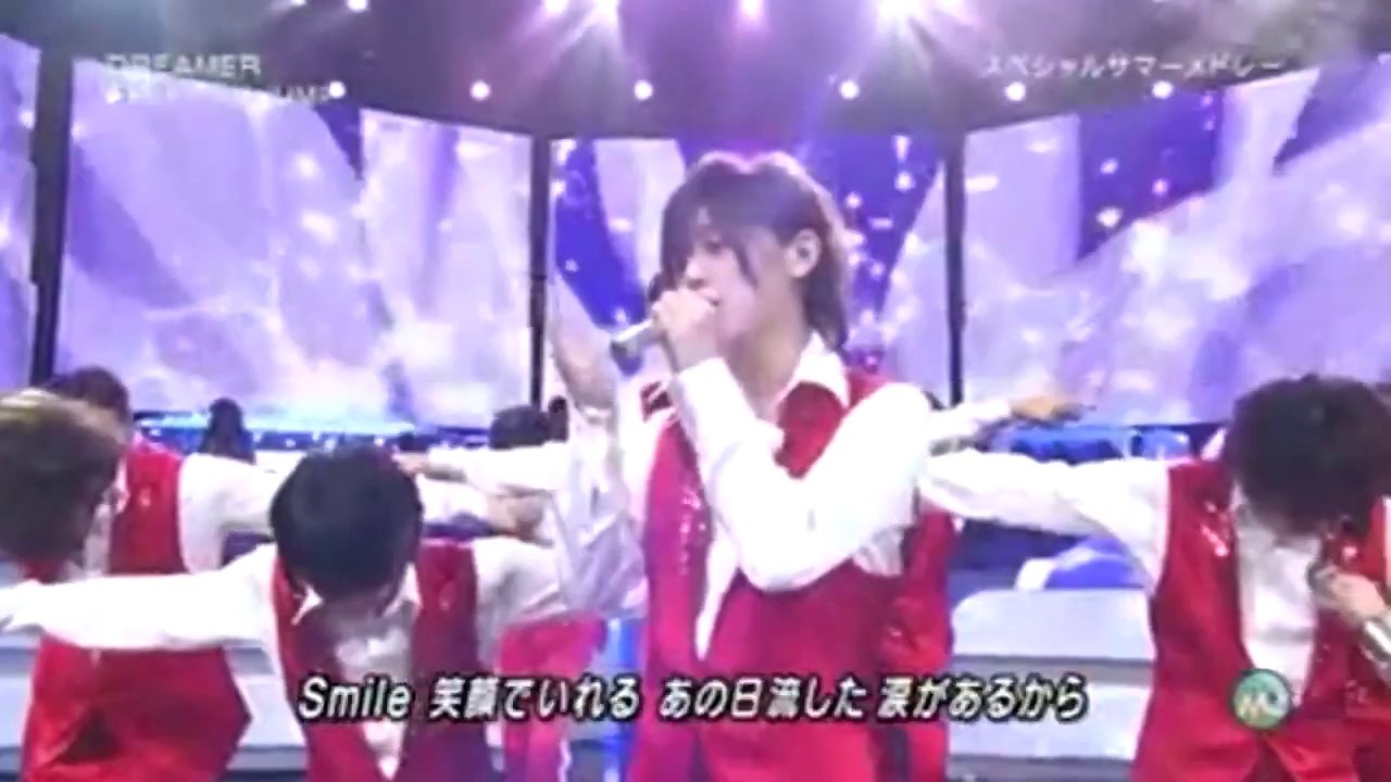 山田涼介 ソロ集