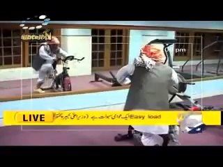Maulana Fazl ur Rehman Al-Dieselvi Hilarious Parody by BNN Team