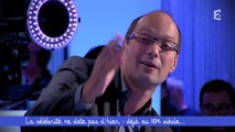 La célébrité ne date pas d'hier (5/5) - Ce soir (ou jamais!) - 12/09/2014