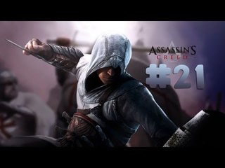 Assassin’s Creed – Tam Çözüm Bölüm 21