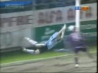 Buffon vs Casillas [produced by Bennovg]