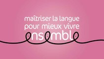 Langue française et langues de France : 