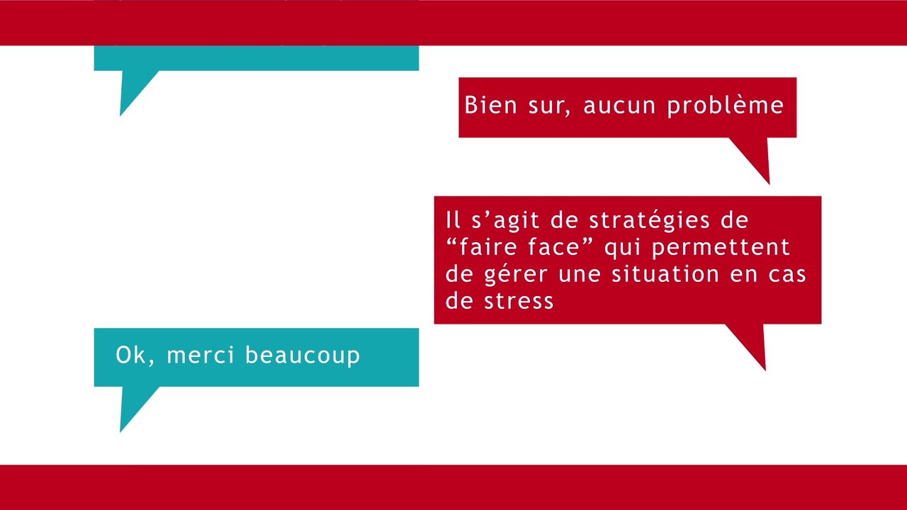Le dictionnaire des risques psychosociaux