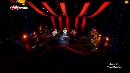 Okan Murat Öztürk - Düz Mahalle içinde