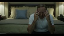 Quand Frank Underwood découvre le catalogue de Netflix France