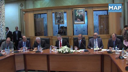 المغرب لم يسجل لحد الآن أية حالة إصابة بمرض فيروس إيبولا