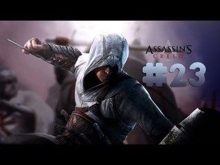 Assassin’s Creed – Tam Çözüm Bölüm 23