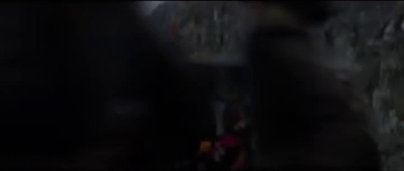 Dracula - Başlangıç (2014) - Fragman