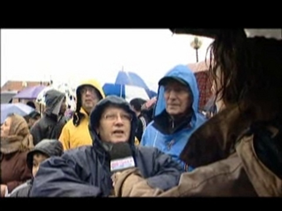 Demolition tour ABC Balzac Vitry