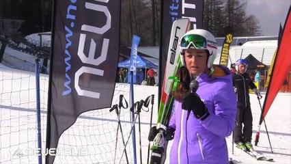 Elan GSX Fusion - Ski-Test 2014/2015 Neveitalia