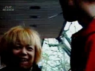 Dir en grey - Mr Newsman