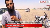 Times: IŞİD'in Asıl Hedefi Türkiye