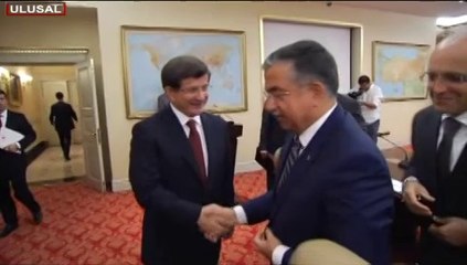 ABD'NİN ORTADOĞU PLANI