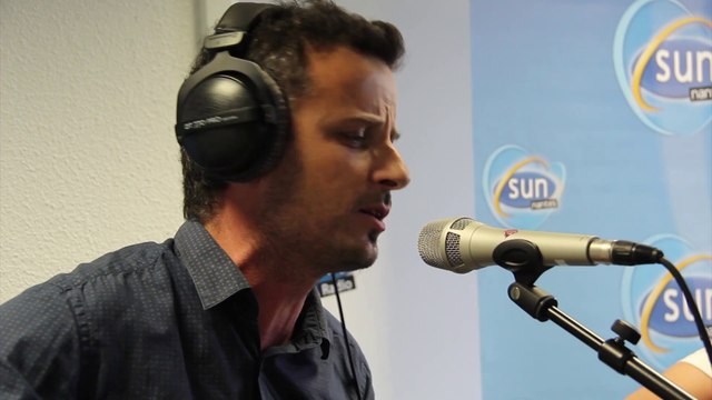 SUN Music Addict: Electric Moonstone - Dakota (Stereophonics cover)