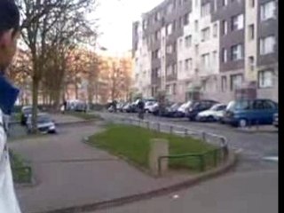 250 au chateau blanc