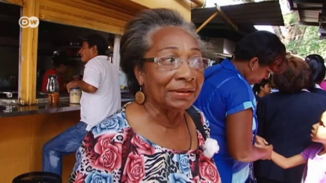 Global Snack Panama: Patacón - frittierte Kochbananentaler | Global 3000