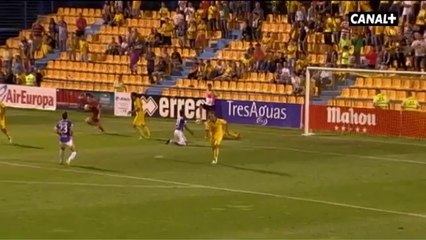 J. 4 liga adelante 14/15 alcorcon 0-valladolid 1