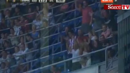 İspanya'nın gündemi yine Arda Turan