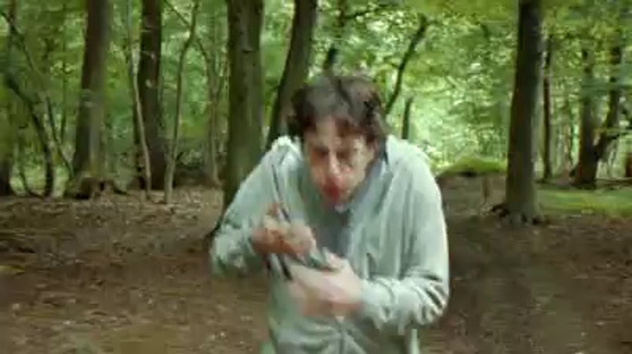 Un jogging avec .. Maya