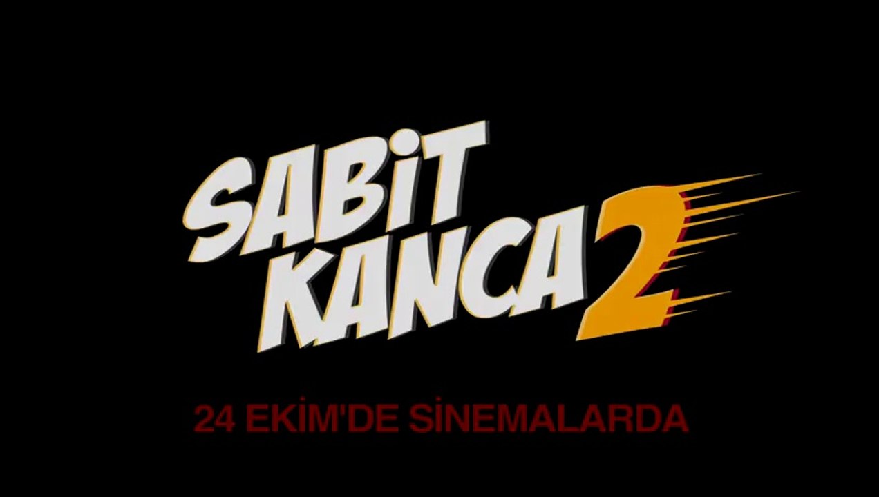 SABİT KANCA 2 (2014) - Fragman