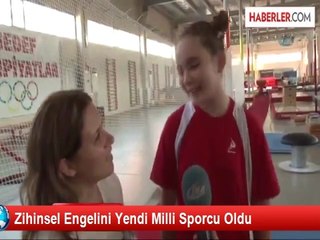 Tıp Dünyası 11 Yaşındaki Filiznur'u Konuşuyor