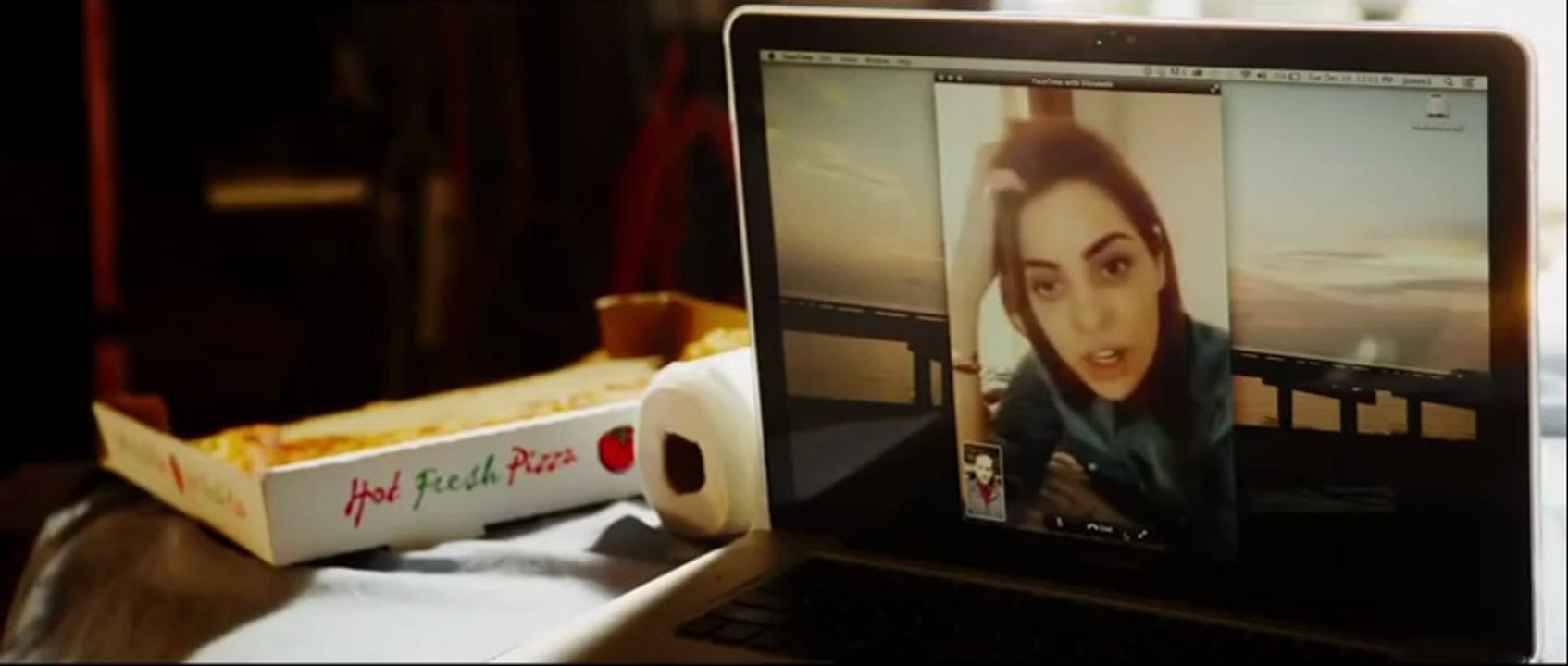 The Prince (2014) - Fragman