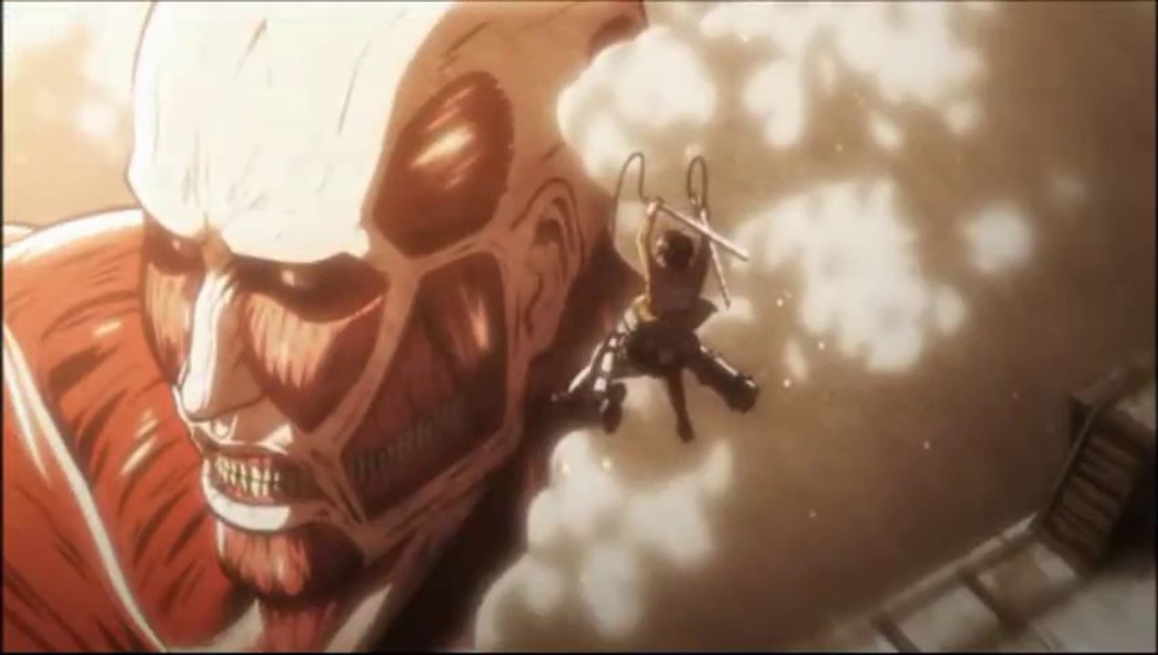 Génerique de début (1 à 13)