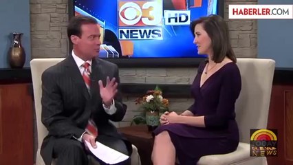 Spiker Canlı Yayında 6 Aylık Ömrü Kaldığını Açıkladı