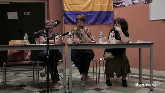 24 août 1944 - Colloque - L'exil des républicains espagnols, première partie