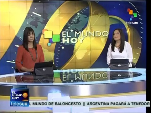 Guatemala: indígenas exigen al gobierno les pague tierras expropiadas