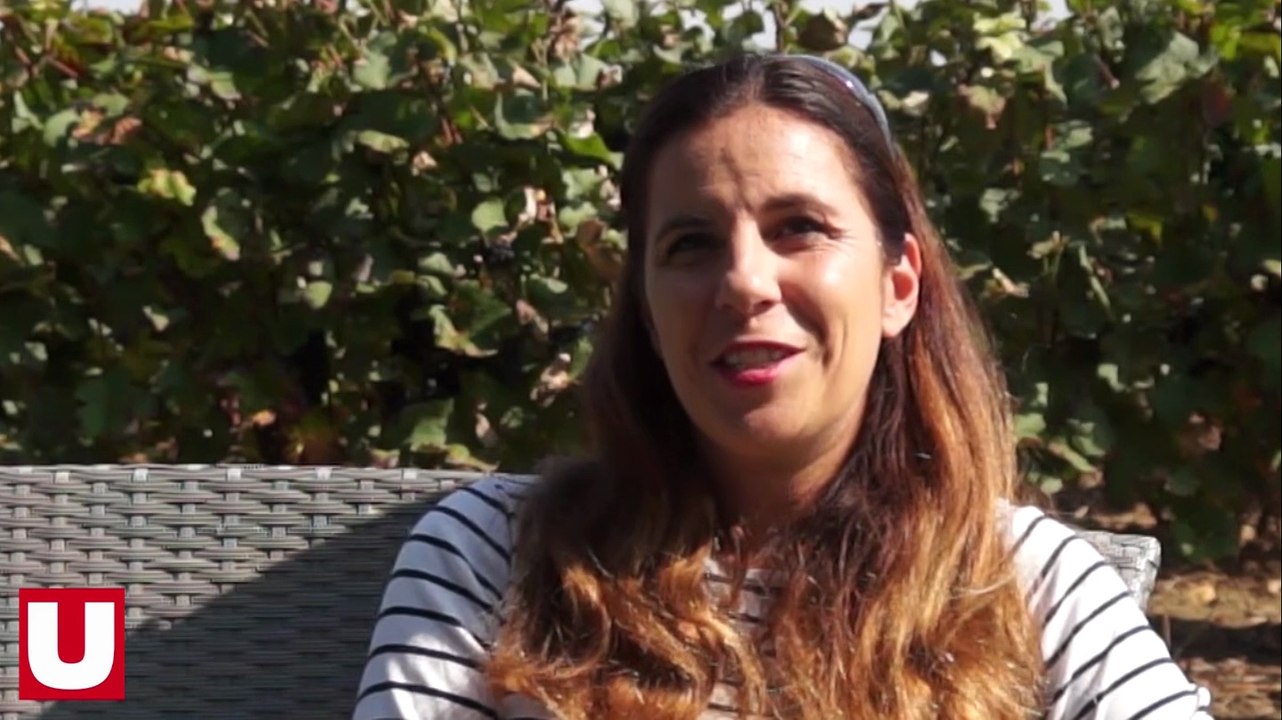 Virginie de l'Amour est dans le pré : "Je ne suis plus avec Mathieu"