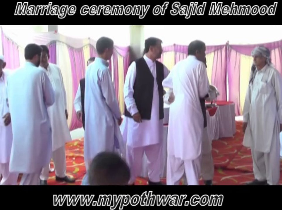 Bewal:Wedding Movie