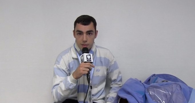 RM 92 vs LOU - Si j'étais Mahout