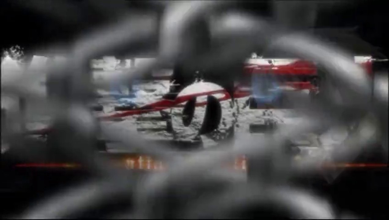 Générique de début 2 (14 à 25)