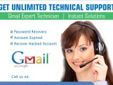 1-866-978-6819 Gmail Recovery Passwords