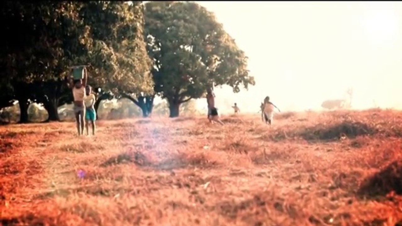 JOSEPH D'AF  -  Madagasikara ho an'i Kristy  (gasy - malagasy)