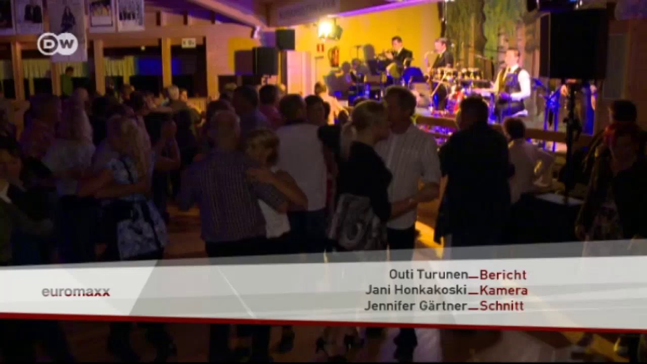 Finnlands Norden als Reiseziel | Euromaxx