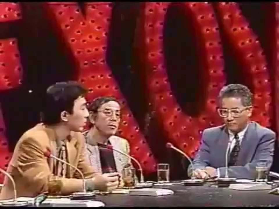 超常現象を考える　6-3