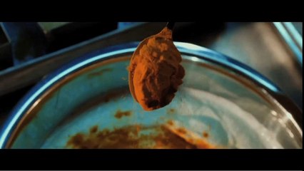 Un viaje de diez metros - Tráiler Español [360p]