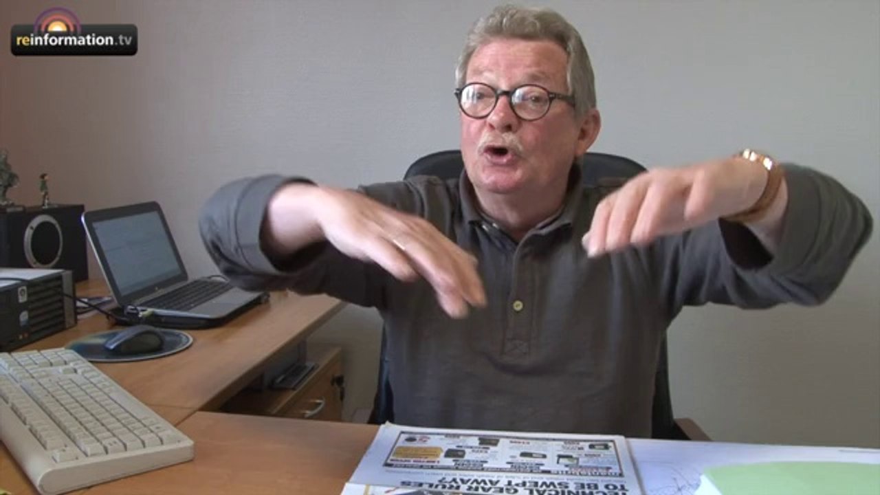 Pour tout savoir sur la réalité de l'énergie éolienne