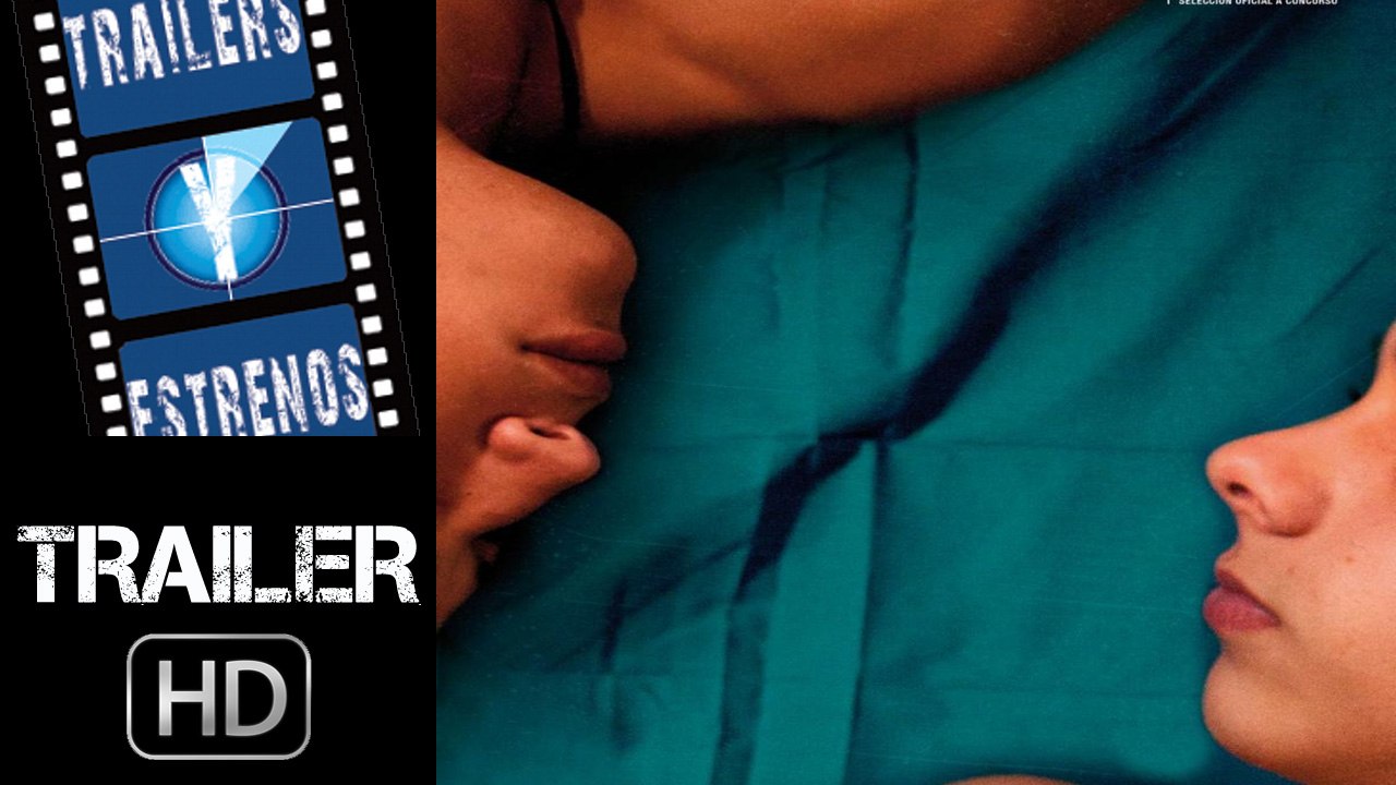 A escondidas - Trailer (HD)