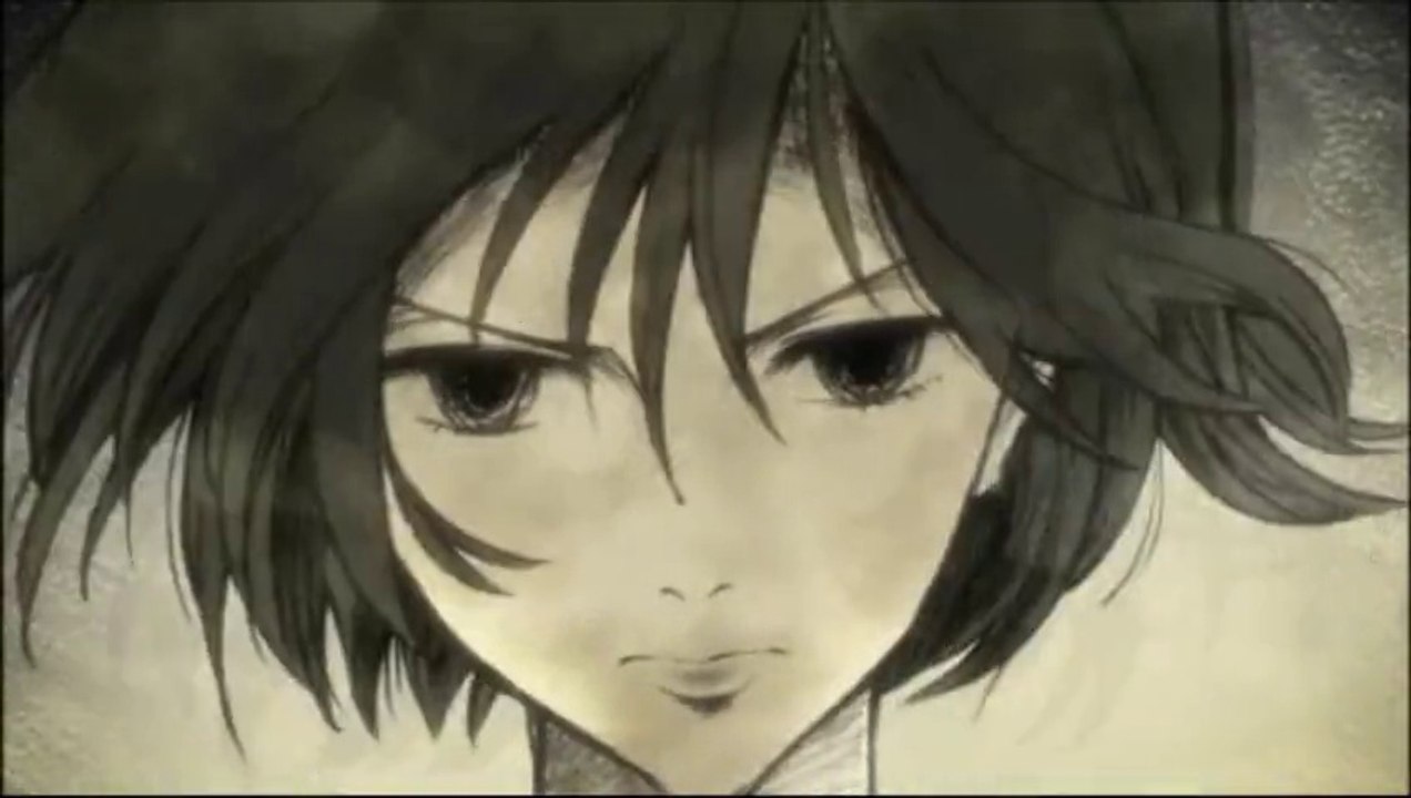 Générique fin (1 à 13)