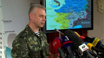 AFP - Le JT, 2e édition du lundi 15 septembre