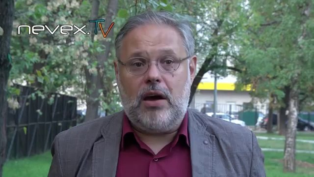 Как будут свергать Путина - Михаил Хазин